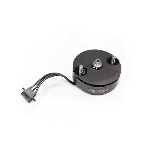 DJI Agras T30 10018 Motor Power Drive Motor, Original OEM Replacement Part