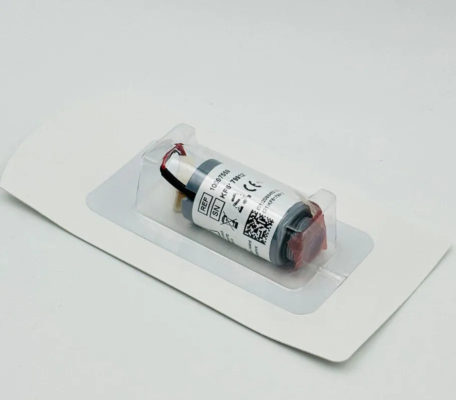 10097559 Puritan Bennett Oxygen Sensor for Covidien PB840 PB980 PB760 Ventilators