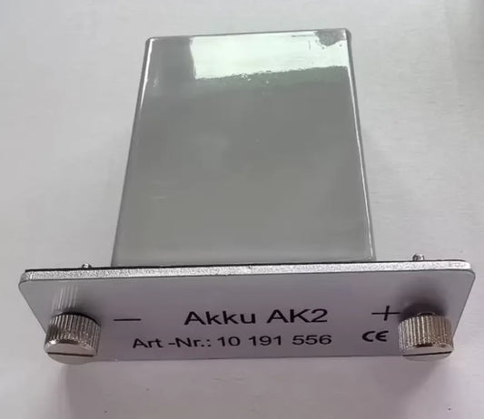 10191556 7.2V 1300mAh Akku AK2 Industrial Remote Control Battery 10 191 556