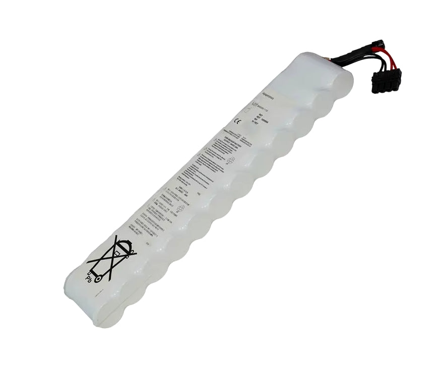 1059956 OM11715 Battery for Philips Medical Systems V200 Ventilators - Store Shoppe