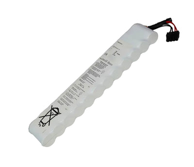 1059956 OM11715 Batterie für Philips Medical Systems V200 Beatmungsgeräte