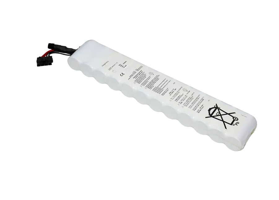 1059956 OM11715 Battery for Philips Medical Systems V200 Ventilators - Store Shoppe