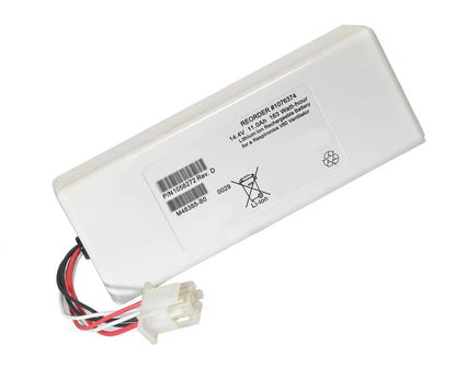 1076374 Battery for Philips Respironics V60 and V60S Ventilators M48385-B0 - Store Shoppe