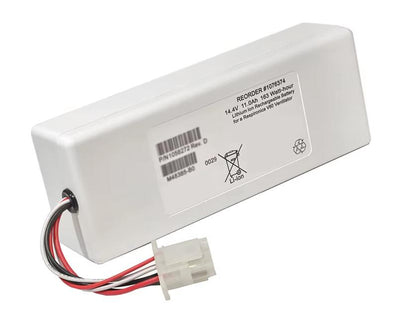 1076374 Akku für Philips Respironics V60 und V60S Beatmungsgeräte M48385-B0