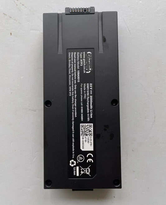 109A0015 Battery for Gtech Pro ATF301/ ATF303/ ATF307 K9 ATF3 Gtech Vacuum Cleaner