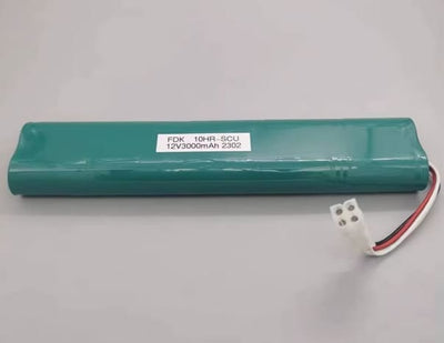 3200407-001 10HR-SCU Batterie für Medtronic LIFEPAK 20 Defibrillator