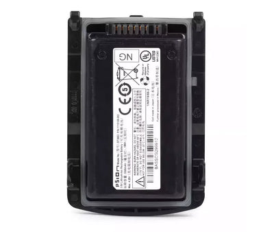Akku 1110108-002 für Psion ST3003, ST3001, XT15F, XT10 / Omnii XT15 – 5300 mAh, 3,6 V