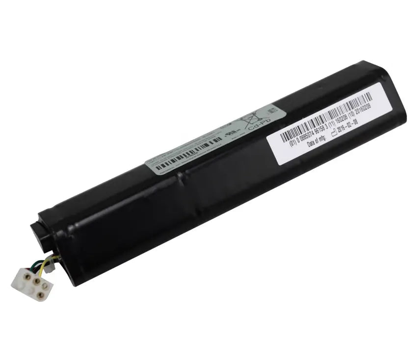 11141-000112 Battery for LIFEPAK 20e Defibrillator/Monitor 3205296-004 3205296-006