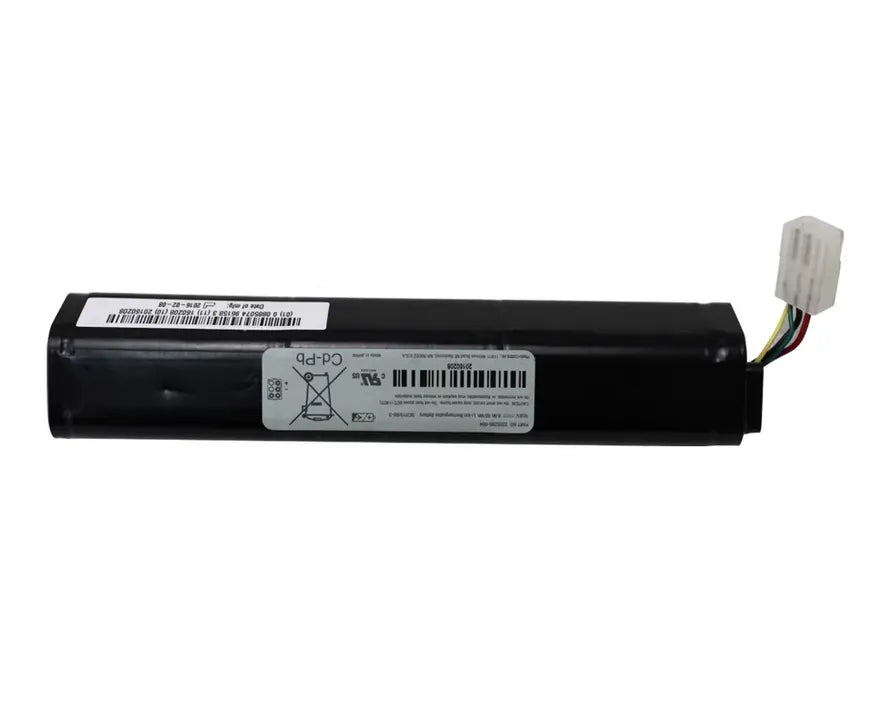 11141-000112 Battery for LIFEPAK 20e Defibrillator/Monitor 3205296-004 3205296-006