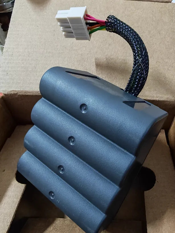 1127881 Battery for Philips Instruments 1125760 14.4V 80Wh