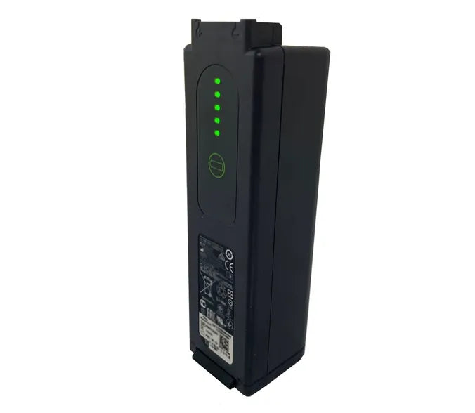 1127889 Battery For Philips Trilogy Evo EVO 300 HRC2 Detachable Trilogy EV300
