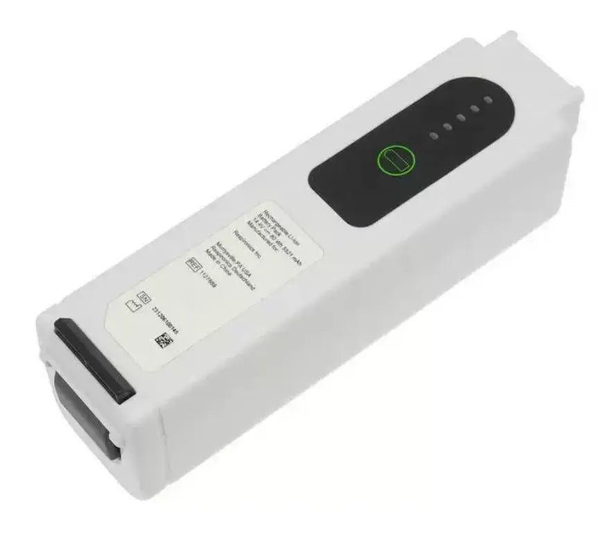 1127889 Battery For Philips Trilogy Evo EVO 300 HRC2 Detachable Trilogy EV300