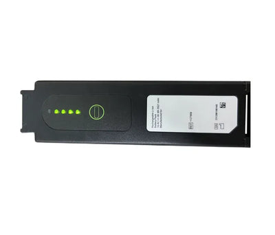 1127889 Akku für Philips Trilogy Evo EVO 300 HRC2 Abnehmbar Trilogy EV300