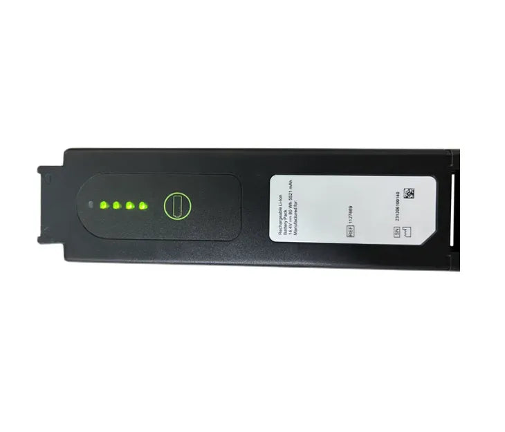 1127889 Battery For Philips Trilogy Evo EVO 300 HRC2 Detachable Trilogy EV300