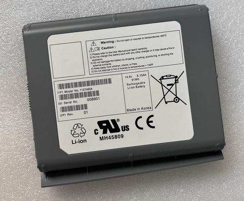 Batteries Siemens