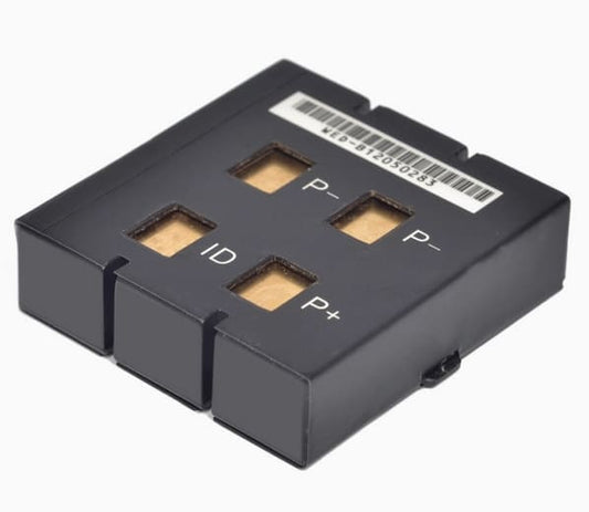 LB-03 12-100-0002 Battery for Bolate LB-03 M800 handheld device