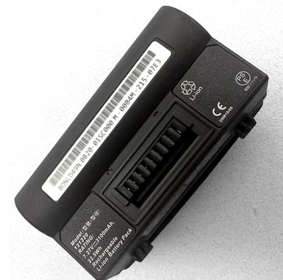 121320 121300 Controller-Akku für Trimble TSC7 T7-Serie, 3100 mAh, 22,5 Wh
