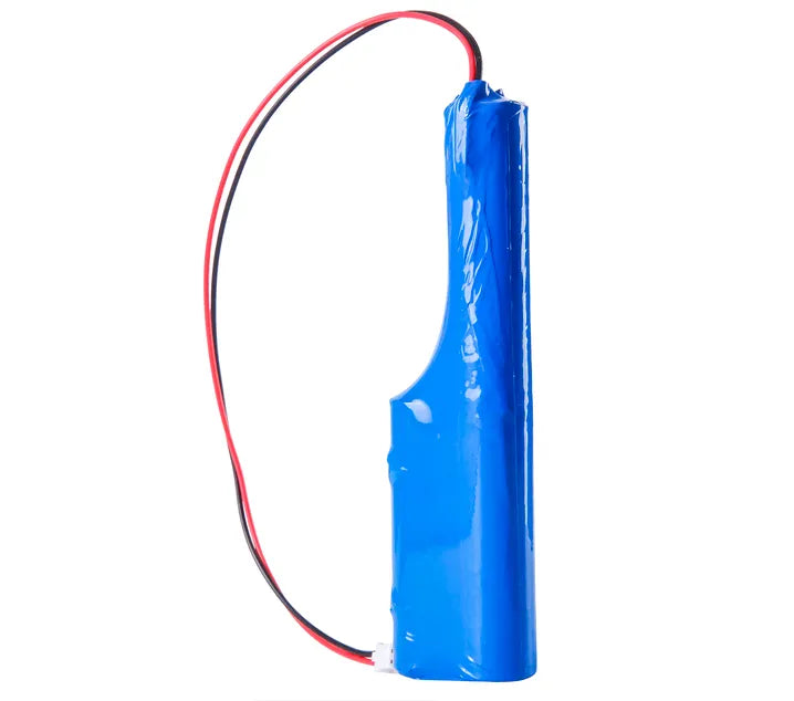 Mitutoyo Surftest SJ-201 12BAA240 2261584 5HR-AAAU Replacement Battery