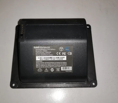 Medical Batteries
