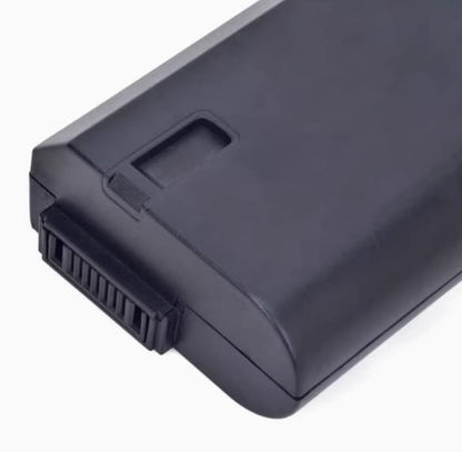 1309.6130.00 Battery for Rohde & Schwarz HA-Z204, HA-Z206  PR100 FSH4 FSH8
