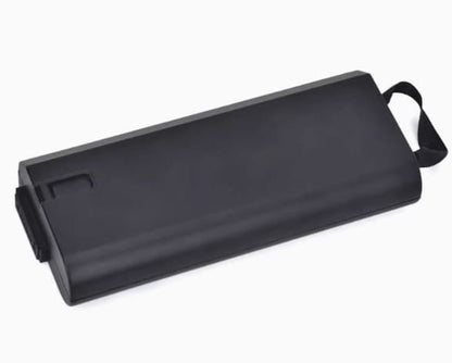 1309.6130.00 Battery for Rohde & Schwarz HA-Z204, HA-Z206  PR100 FSH4 FSH8