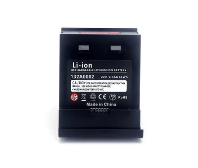 132A0002 Staubsaugerakku für Bissell 132A0002 103A105 AR27 AR30 AR31