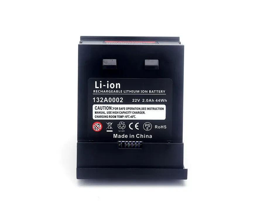 132A0002 Vacuum Cleaner Battery for Bissell 132A0002 103A105 AR27 AR30 AR31