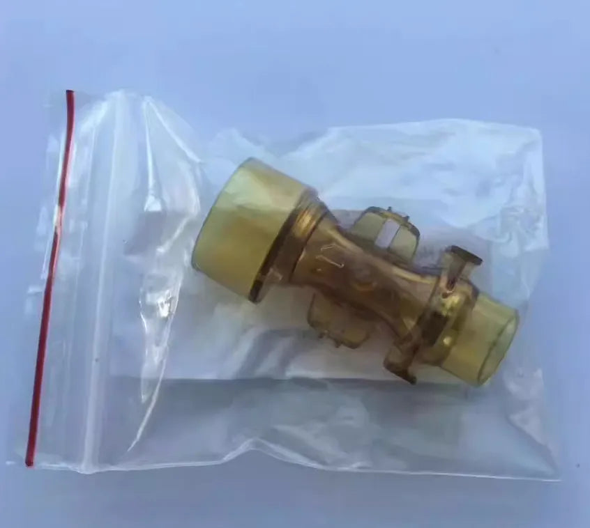 1505-3231-000 GE Datex-Ohmeda Engström Carestation Ventilator Flow Sensor 