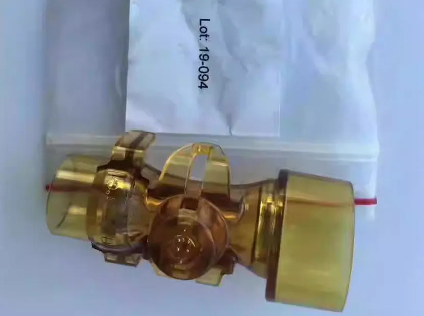 1505-3231-000 GE Datex-Ohmeda Engström Carestation Ventilator Flow Sensor 