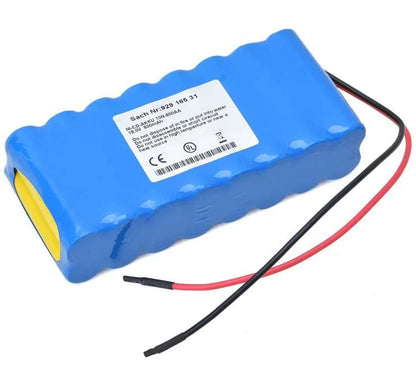 15N-800AA Battery for GE Responder 1000,Responder 1100 92916531