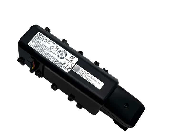 1627559 BW23E0500214 Batterie pour nettoyeurs de sol sans fil BISSELL 2582Z 2855Z 2551