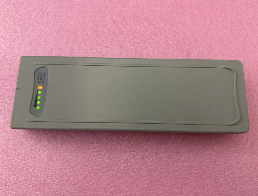 18408-001 18415-001 Battery for Carefusion LTV 1150 1200 41CR19/65-3