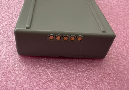 18408-001 18415-001 Battery for Carefusion LTV 1150 1200 41CR19/65-3