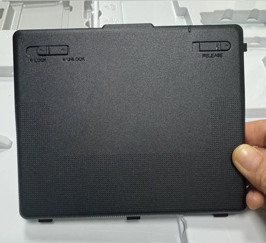 XPLOPE 1X101 B1 B2 B10 Military-Grade Lynx 101B2 Backplane Tablet Battery