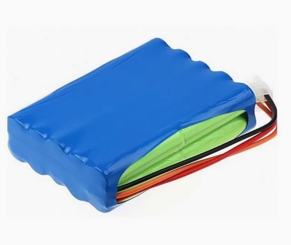 Philips Dameca Siesta i Breasy 20*H-AA1500B, 20*H-AA2000B Battery