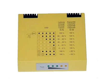 2009218-001 GE Responder 3000 Defibrillator Rechargeable NICD Battery 
