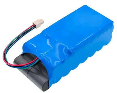 Batterie 9000mAh 201-2326-010 S27-LI-185-8700 pour tondeuse à gazon Ecovacs GOAT G1-2000 MPB13