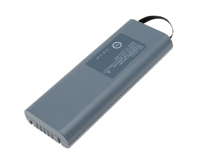 Batterie médicale FLEX-3S2P 2062895-001 GE FLEX-3S2P pour moniteur GE B450
