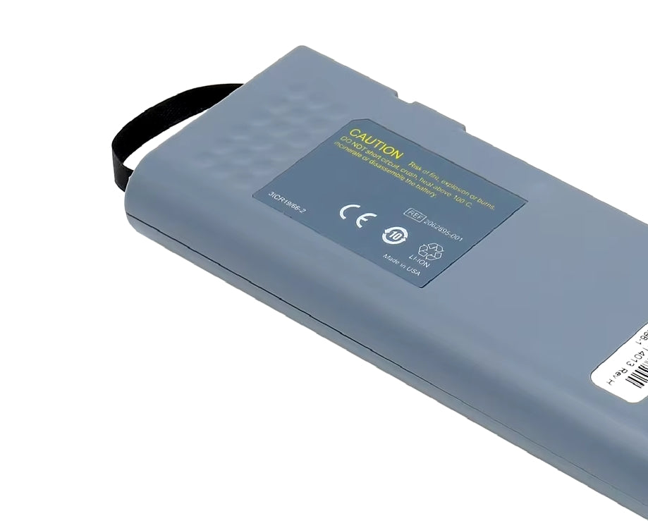 FLEX-3S2P 2062895-001 GE FLEX-3S2P Medical Battery for GE Monitor B450 - Store Shoppe