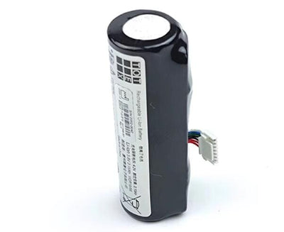 Batterie 3,6 V pour module d'acquisition de données sans fil pour appareil ECG GE MAC Link 2077568-001