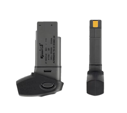 21-312301-02 21-55037-02 Battery for Symbol PDT6840 & LRT6846 Series