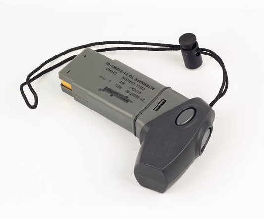 21-312301-02 21-55037-02 Battery for Symbol PDT6840 & LRT6846 Series