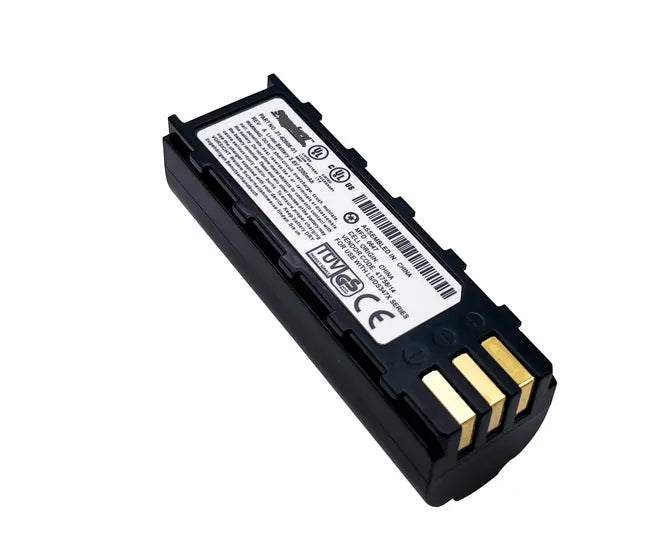 21-62606-01 Battery For Symbol LS3478 DS3478 LS3578 DS3578 Scanner 