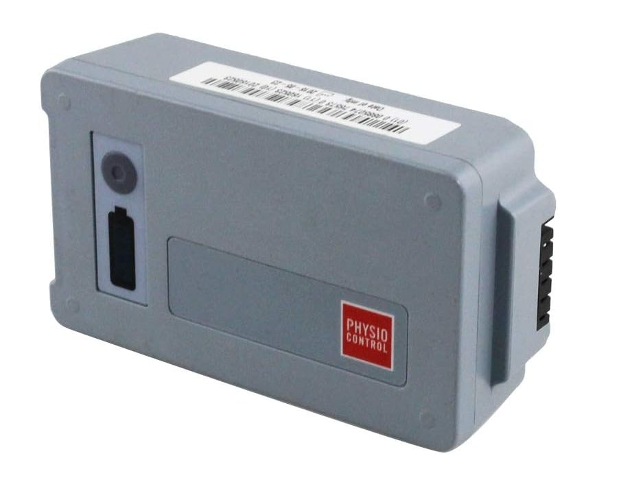 21330-001176 3206735-003 Replacement Battery for Physio-Control Lifepak 15 Monitor - Store Shoppe