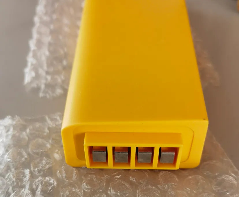 2205-00024 New Rechargeable Battery for Amoul I5 AED