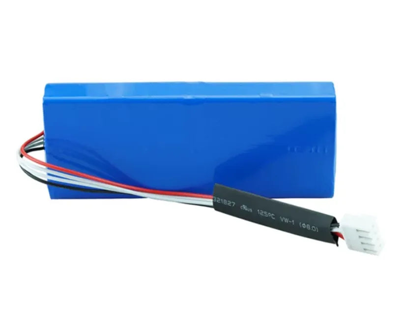 2447-3059-02 05155039 Batterie pour analyseur de gaz de combustion Testo 350 05150039