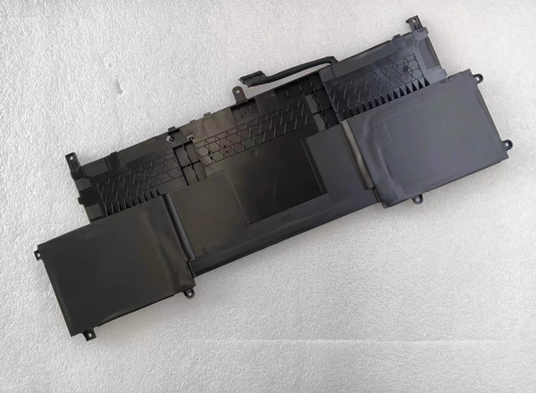 Replacement Dell 26N5V, Y3WGR 7.6V 52Wh Laptop Battery