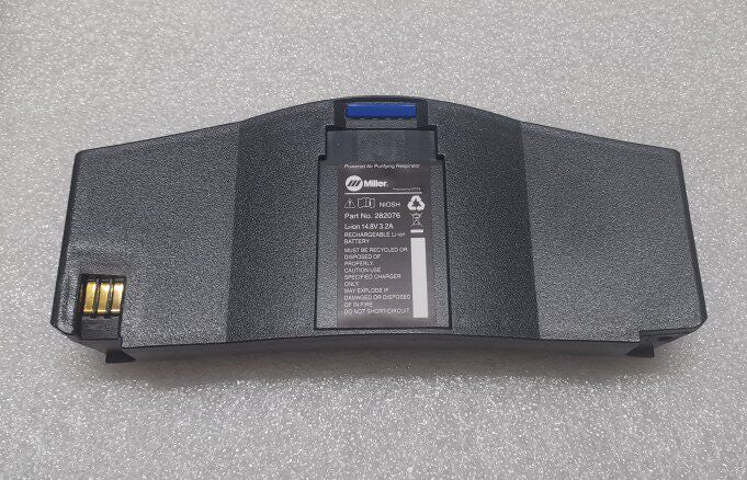MILLER 282076 14.8V 3.2Ah Rechargeable Lithium-Ion Replacement Battery