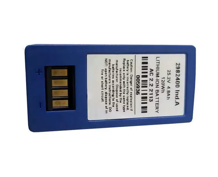 2969300 2982400 Akku für Beatmungsgerät Covidien Puritan Bennett 560 PB560