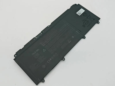 Batterie 2C1MR pour Dell XPS 14 Core Ultra 7 355 0P0DJ5 70Wh